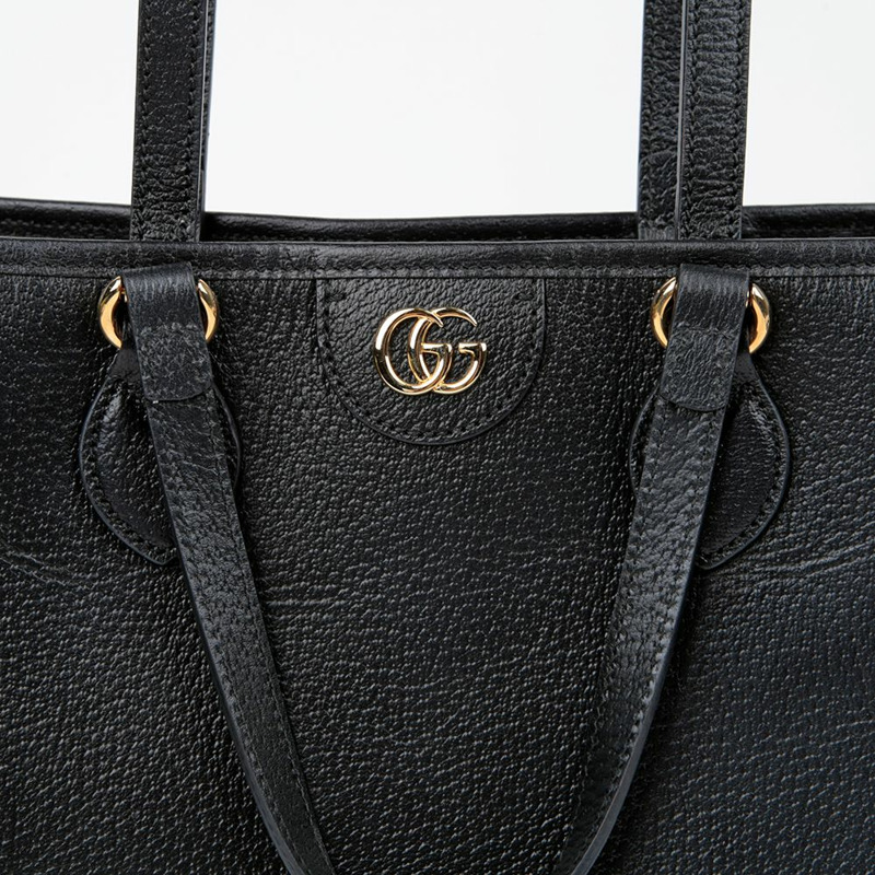 GUCCI Ophidia 小號托特單肩包 765043-2