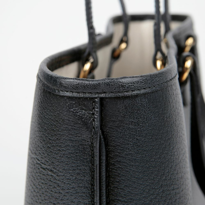 GUCCI Ophidia 小號托特單肩包 765043-5
