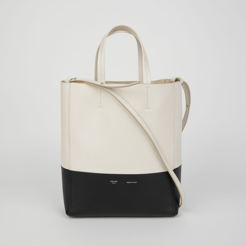 CELINE 176163 Vertical Cabas 小號托特單肩包-1