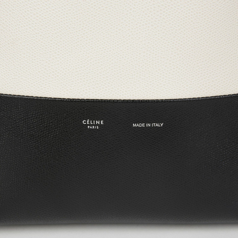 CELINE 176163 Vertical Cabas 小號托特單肩包-2