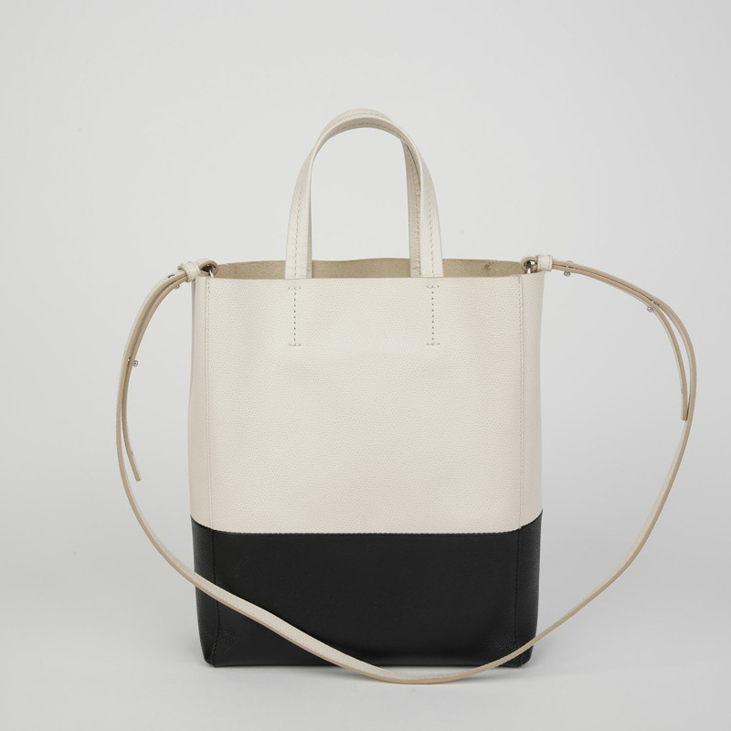 CELINE 176163 Vertical Cabas 小號托特單肩包-3