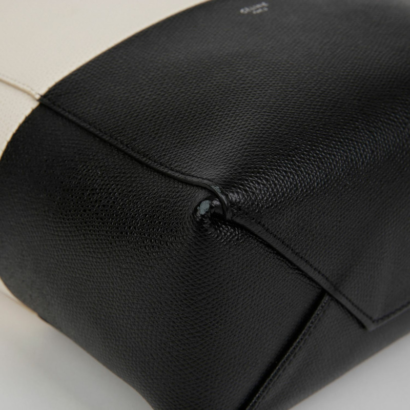 CELINE 176163 Vertical Cabas 小號托特單肩包-8
