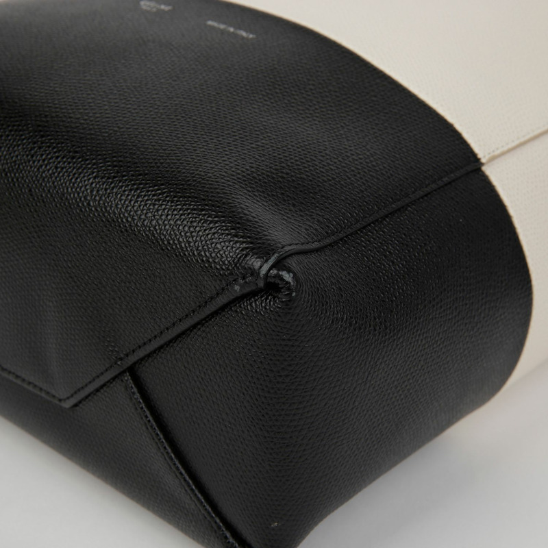 CELINE 176163 Vertical Cabas 小號托特單肩包-9