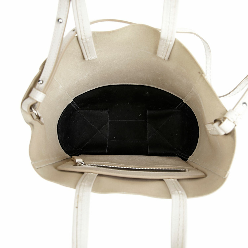 CELINE 176163 Vertical Cabas 小號托特單肩包-13