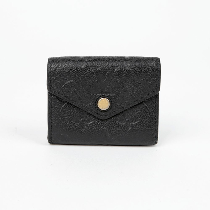 LOUIS VUITTON M62935 Zoe 錢包-1