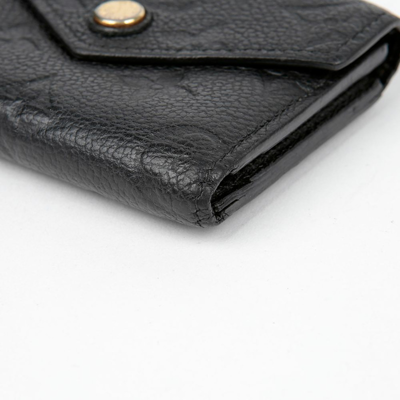 LOUIS VUITTON M62935 Zoe 錢包-6