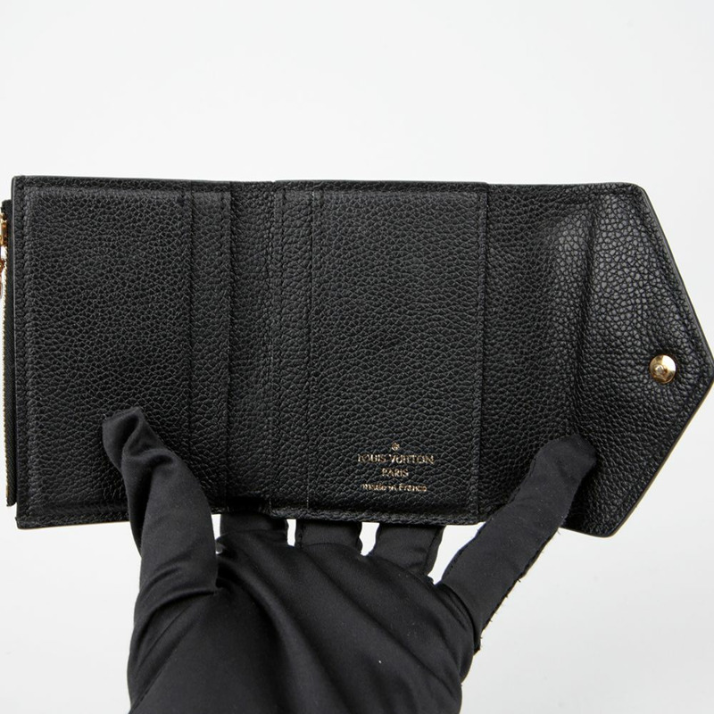 LOUIS VUITTON M62935 Zoe 錢包-8