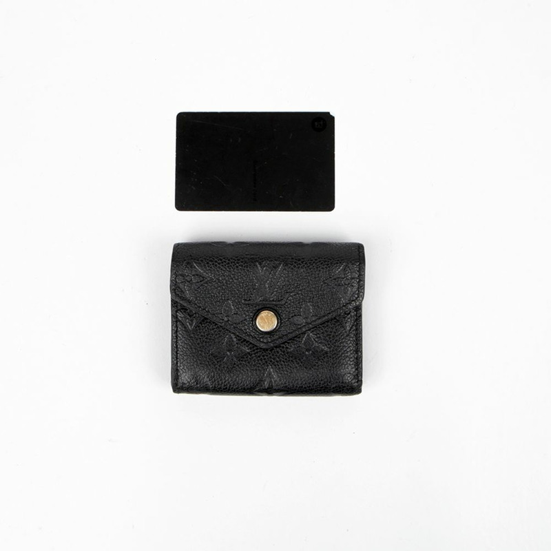 LOUIS VUITTON M62935 Zoe 錢包-10