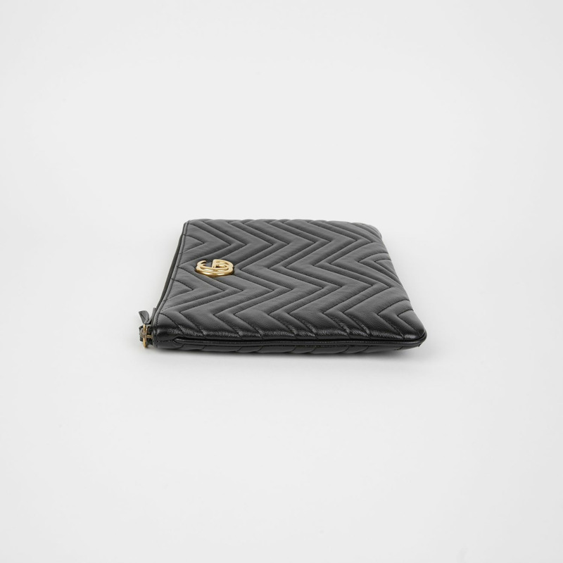 GUCCI GG Marmont 手拿包 525541-3