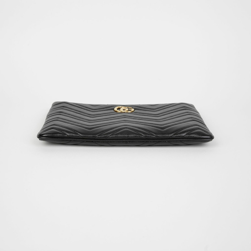 GUCCI GG Marmont 手拿包 525541-4