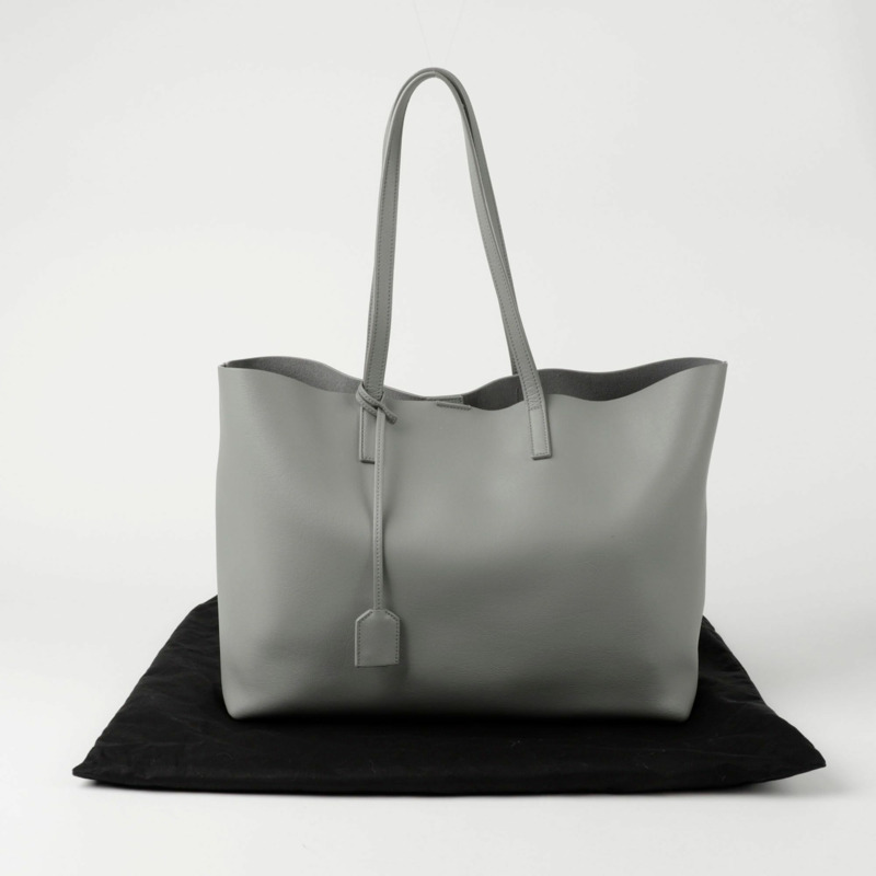 SAINT LAURENT East West Shopper 手提單肩包 600281-0