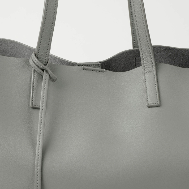 SAINT LAURENT East West Shopper 手提單肩包 600281-1