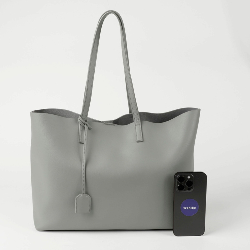 SAINT LAURENT East West Shopper 手提單肩包 600281-11