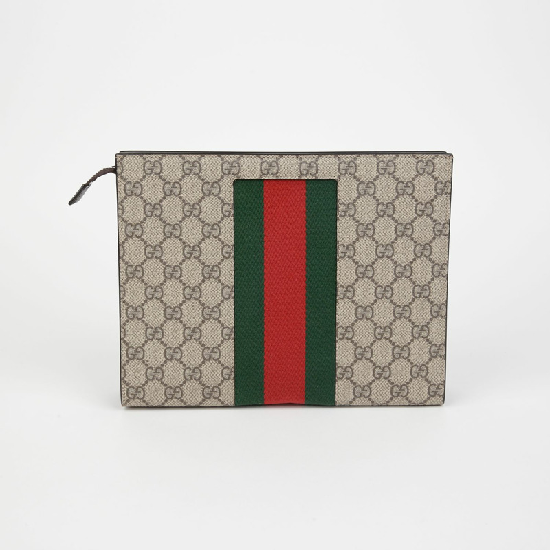 GUCCI 475316 網袋-2
