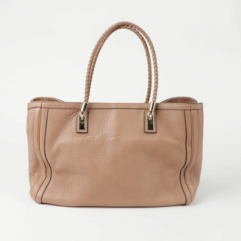 GUCCI Bella 竹纖維肩背包 269945-4