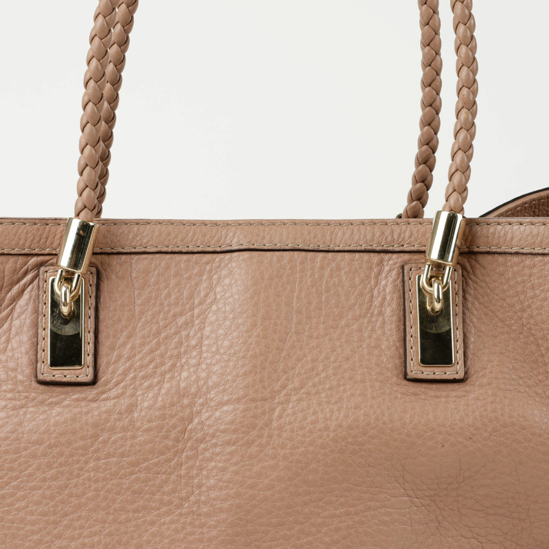 GUCCI Bella 竹纖維肩背包 269945-5