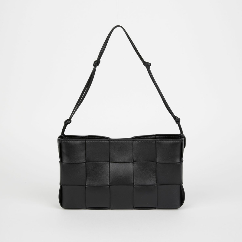 BOTTEGA VENETA 730543 卡式單肩包-0