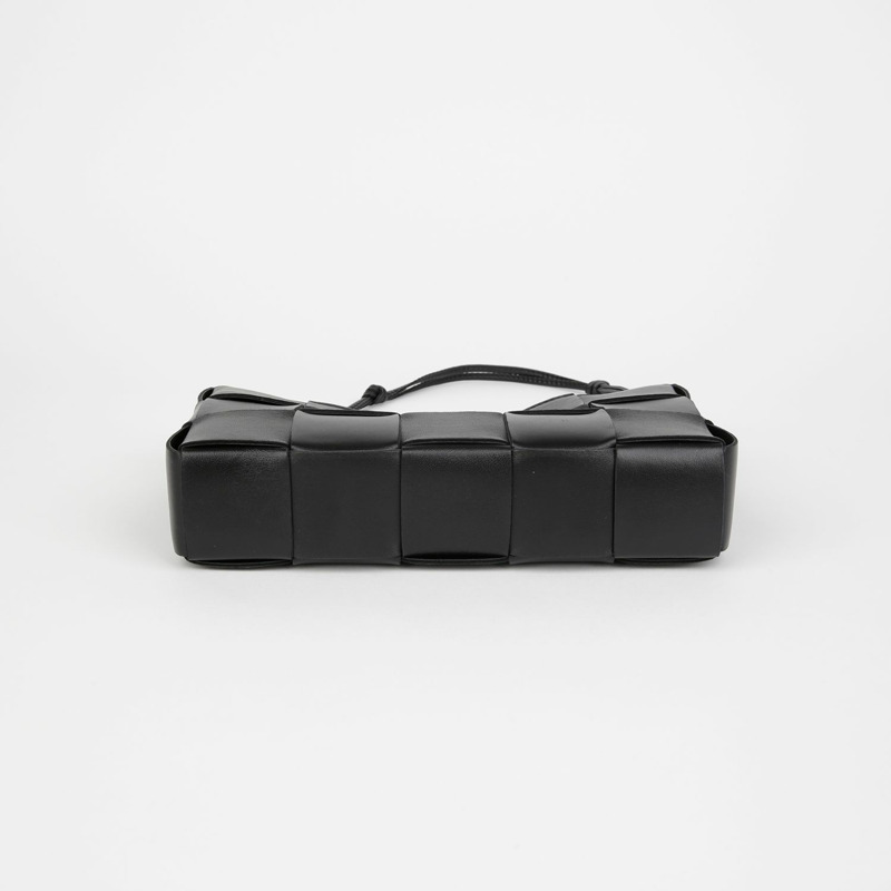 BOTTEGA VENETA 730543 卡式單肩包-3