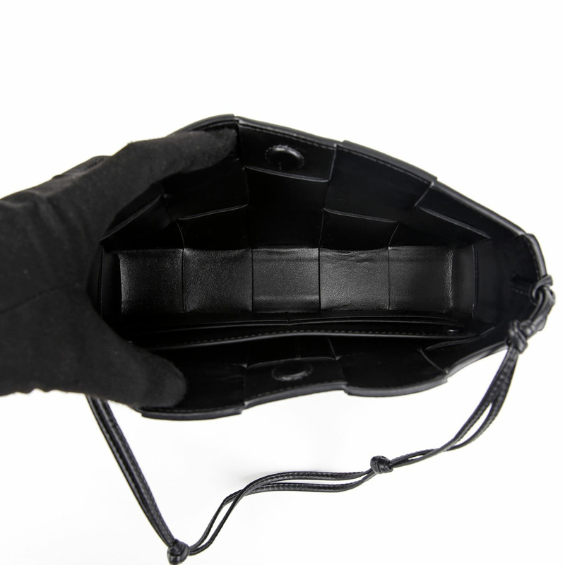 BOTTEGA VENETA 730543 卡式單肩包-5