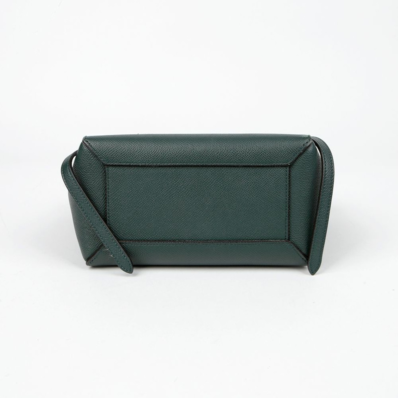 CELINE 189003ZVA Belt Nano 托特單肩包-7