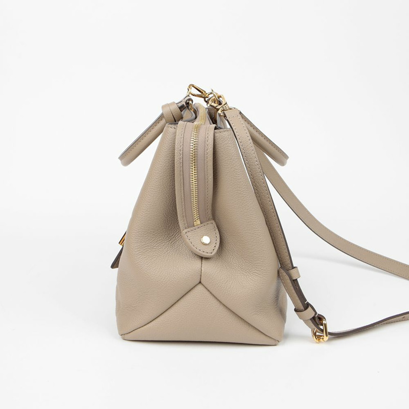 LOUIS VUITTON M45833 Grand Palais 手提單肩包-4