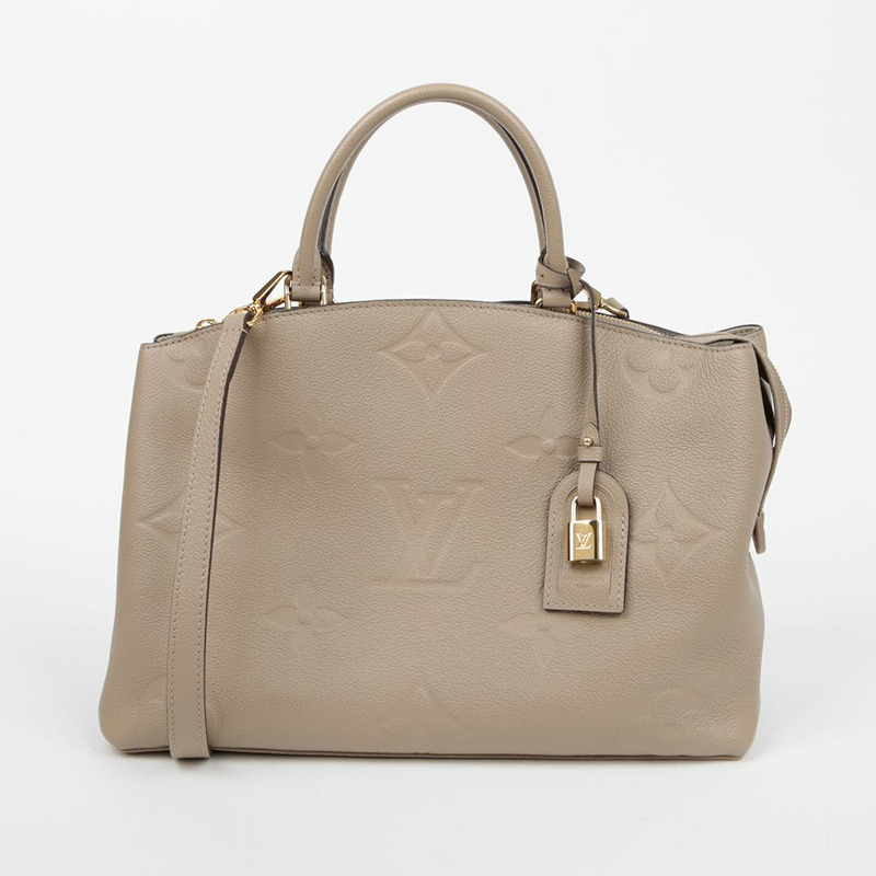 【包稅】LOUIS VUITTON M45833 Grand Palais 手提單肩包-1
