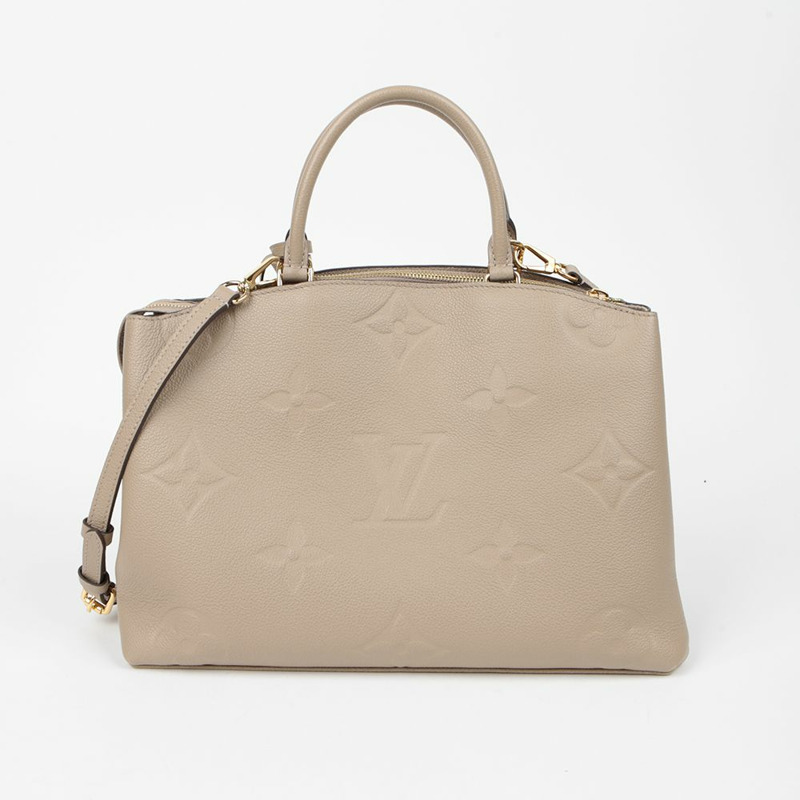 【包稅】LOUIS VUITTON M45833 Grand Palais 手提單肩包-3