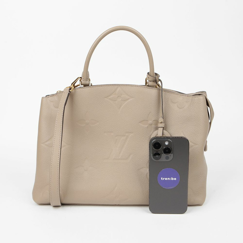 【包稅】LOUIS VUITTON M45833 Grand Palais 手提單肩包-6