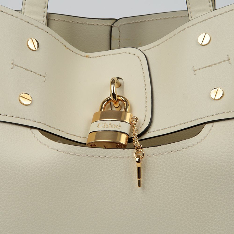 CHLOE CHC20SS222 Abbey 購物單肩包-2