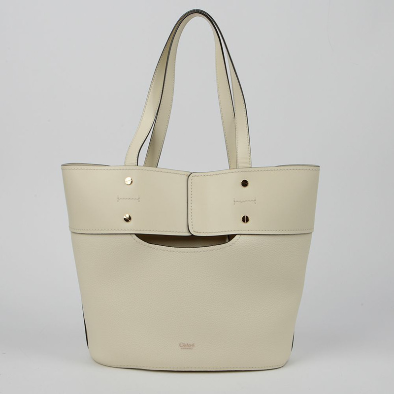 CHLOE CHC20SS222 Abbey 購物單肩包-4