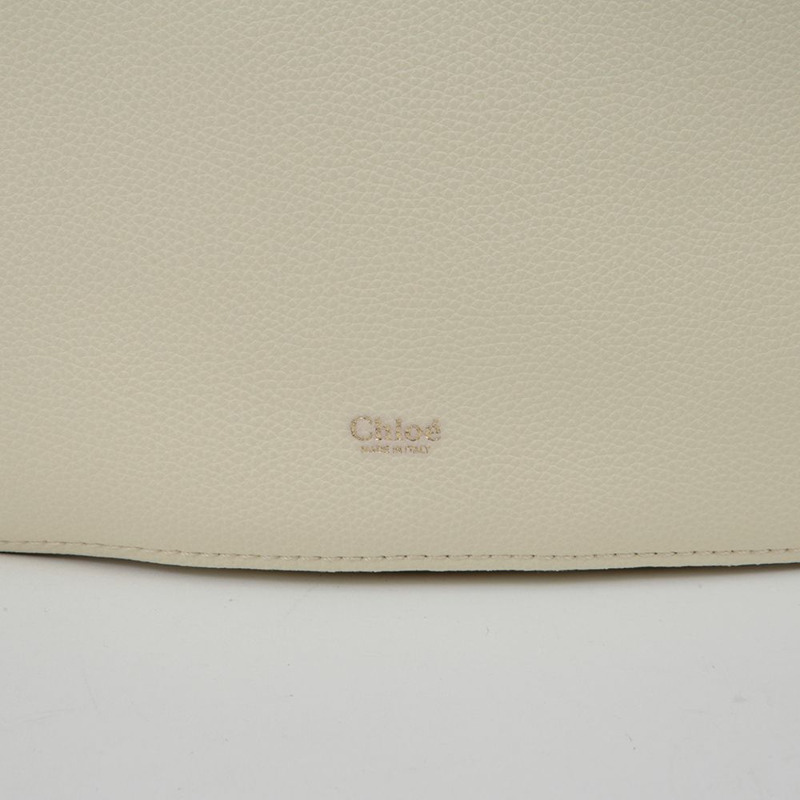 CHLOE CHC20SS222 Abbey 購物單肩包-5