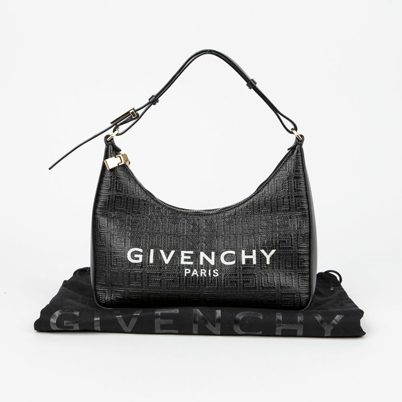 GIVENCHY BB50PYB1GT 4G 鏤空小號肩包-0