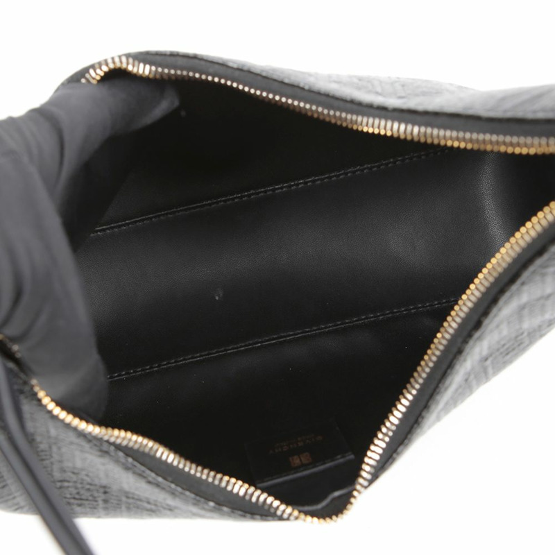 GIVENCHY BB50PYB1GT 4G 鏤空小號肩包-11