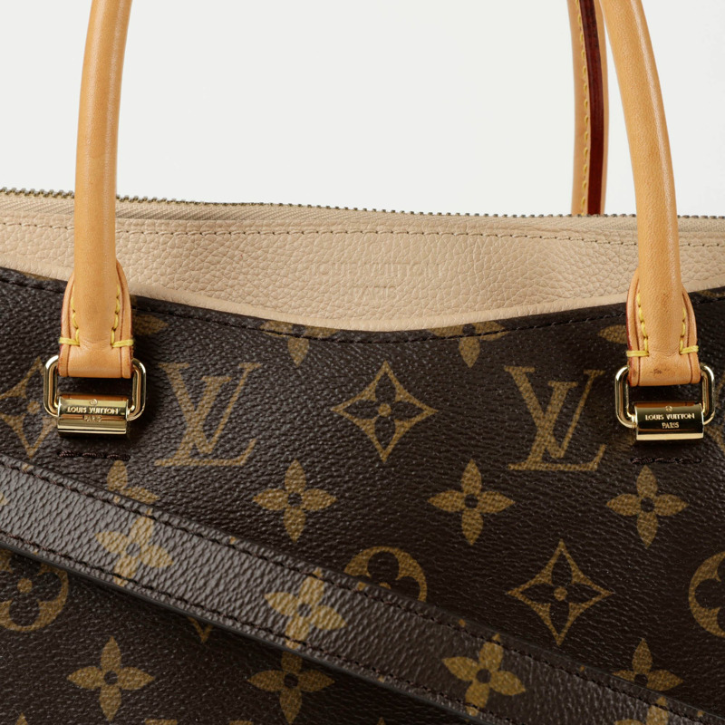 LOUIS VUITTON M50066 Palais MM 手提單肩包-1