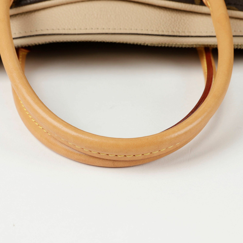 LOUIS VUITTON M50066 Palais MM 手提單肩包-6