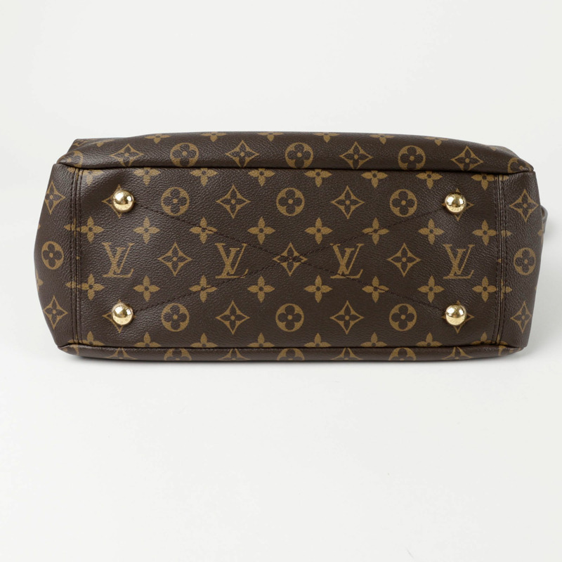 LOUIS VUITTON M50066 Palais MM 手提單肩包-7