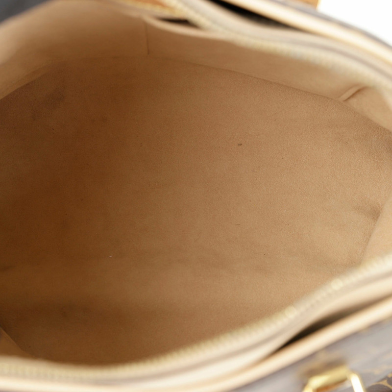 LOUIS VUITTON M50066 Palais MM 手提單肩包-9