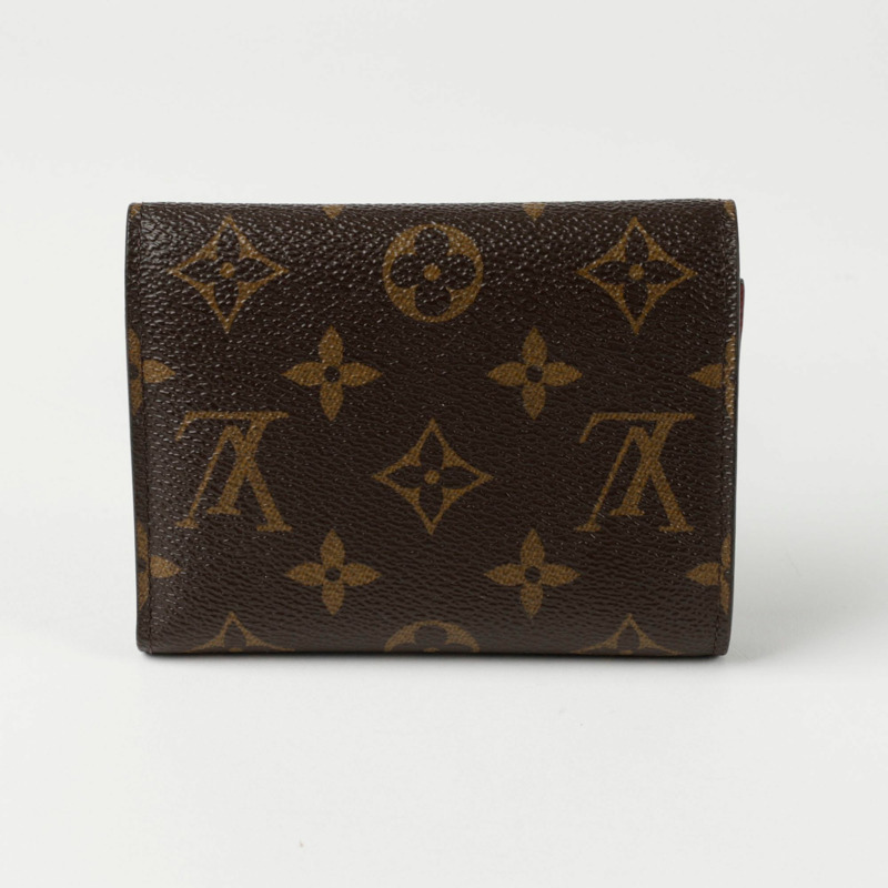 LOUIS VUITTON M41938 Victorine 錢包-1