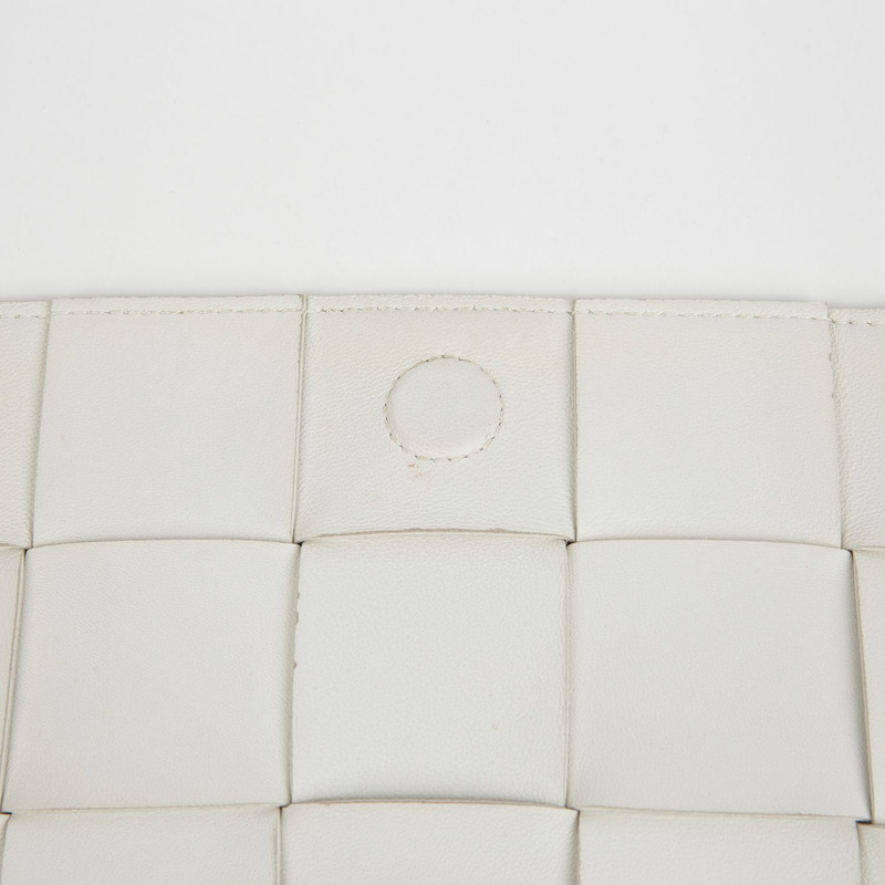 BOTTEGA VENETA 578004 Cassette 單肩斜背包-14