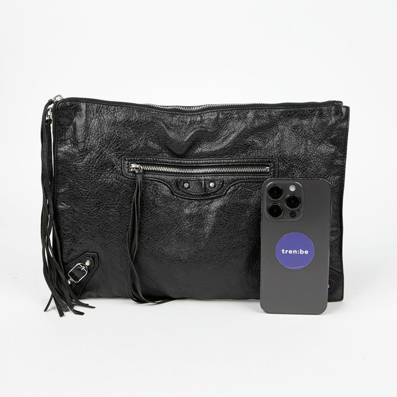 BALENCIAGA 經典馬達離合器 362967-4