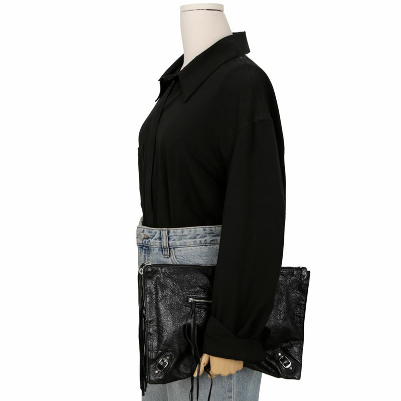 BALENCIAGA 經典馬達離合器 362967-6