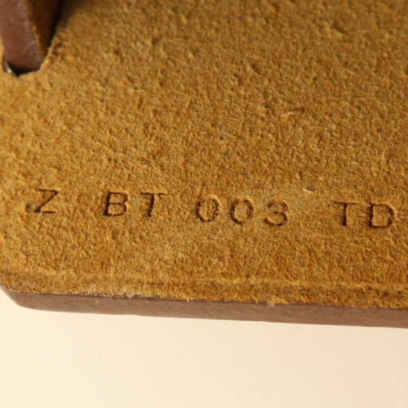 HERMES 塗層帆布Herbag PM銀扣手挽肩背兩用袋Bleu Izmir-7