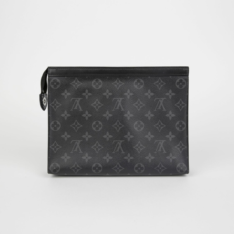 LOUIS VUITTON M61692 Pochette Voyage 中型手拿包-1