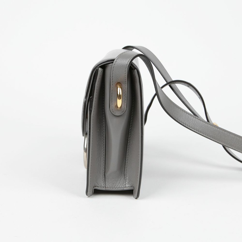 【包稅】GUCCI 589474 GG 戒指 Tortillon 小號肩斜背包-4