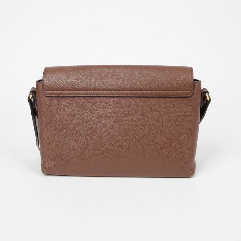 BURBERRY 8021111 Note 肩斜背包-3