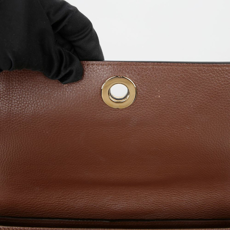 BURBERRY 8021111 Note 肩斜背包-11