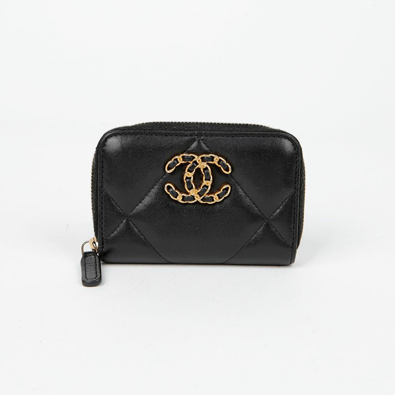 CHANEL AP0949 19 GPF 卡包-0