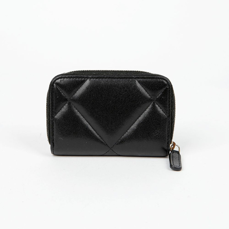 CHANEL AP0949 19 GPF 卡包-2