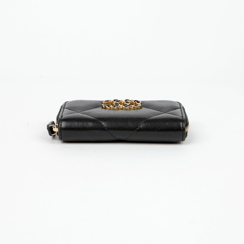 CHANEL AP0949 19 GPF 卡包-4