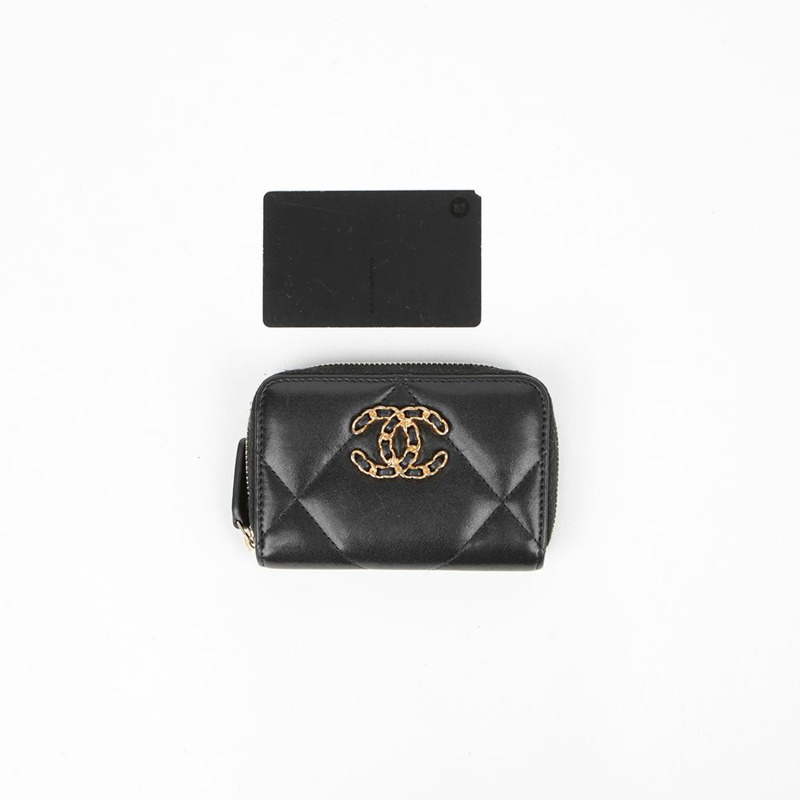 CHANEL AP0949 19 GPF 卡包-6